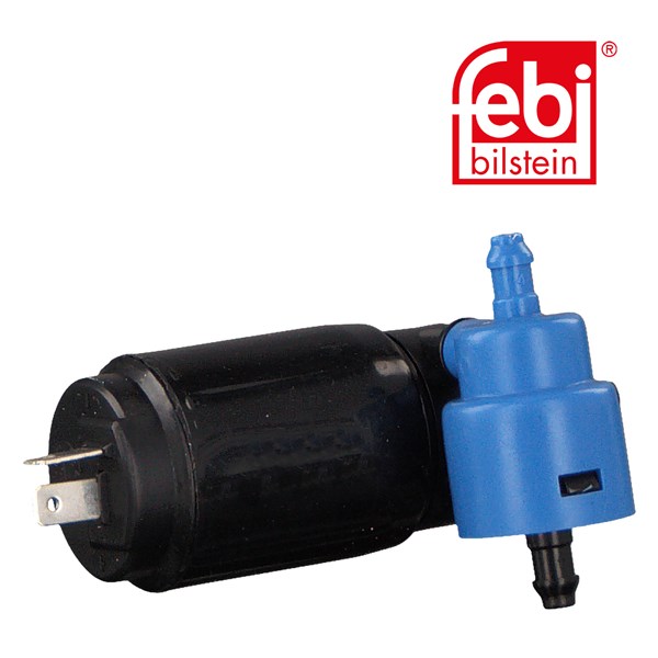 Spolarpump 12V Febi bilstein 05244 FEBI BILSTEIN