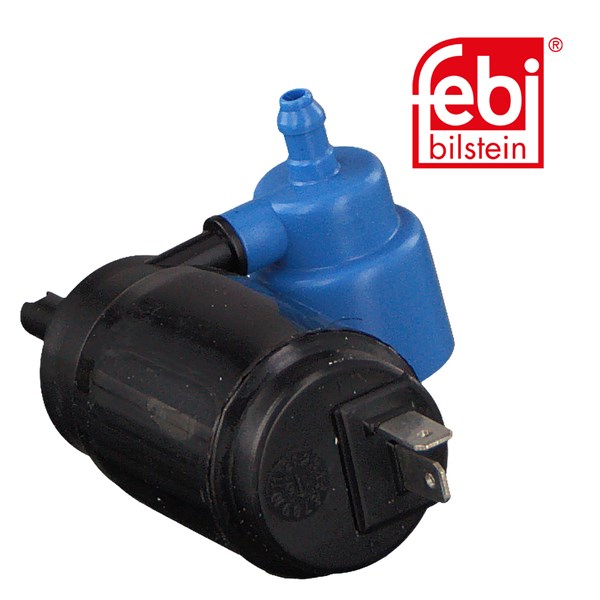 Spolarpump 12V Febi bilstein 05244 FEBI BILSTEIN