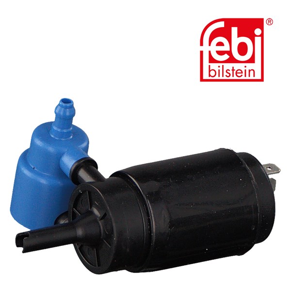 Spolarpump 12V Febi bilstein 05244 FEBI BILSTEIN