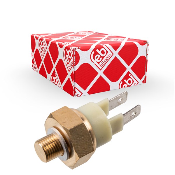 Temperaturswitch, insug Febi bilstein 05283 FEBI BILSTEIN