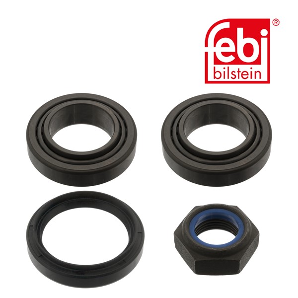 Hjullagersats, framaxel höger Febi bilstein 05401 FEBI BILSTEIN