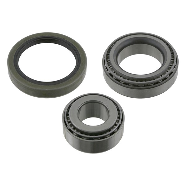 Hjullagersats, Fram, höger eller vänster Febi bilstein 05415 FEBI BILSTEIN