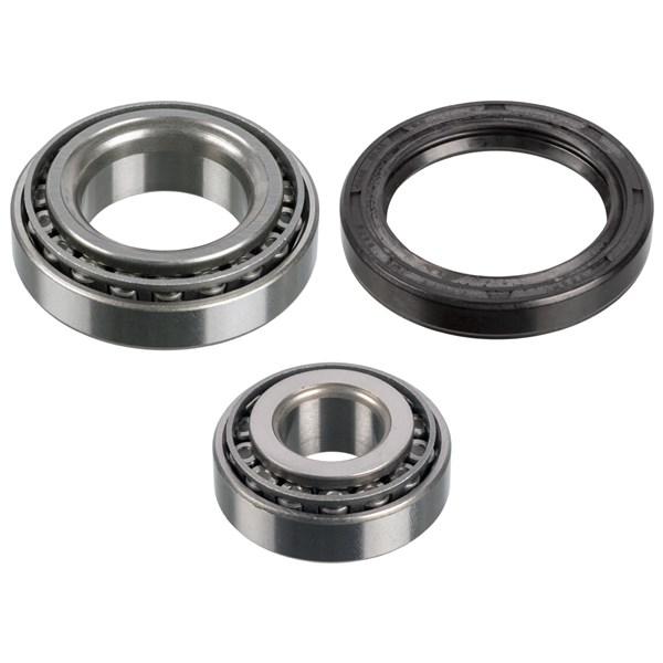 Hjullagersats, Framaxel, Bakaxel Febi bilstein 05458 FEBI BILSTEIN