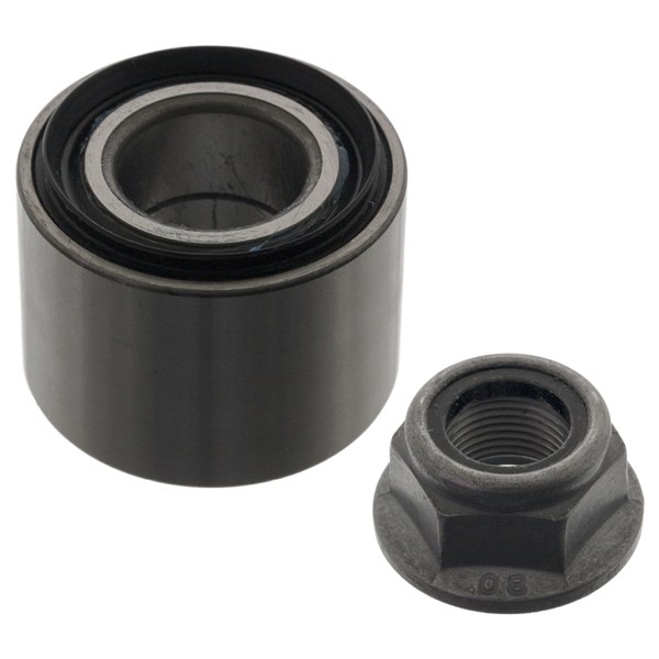 Hjullager, Bakaxel, båda sidor Febi bilstein 05537 FEBI BILSTEIN