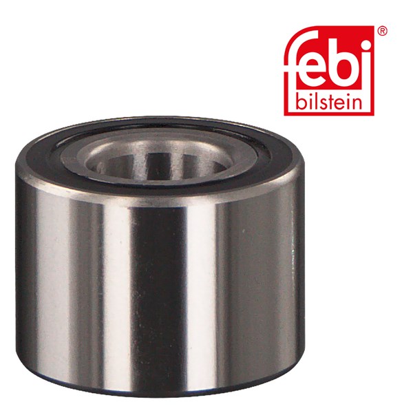Hjullagersats, Bakaxel, båda sidor Febi bilstein 05538 FEBI BILSTEIN