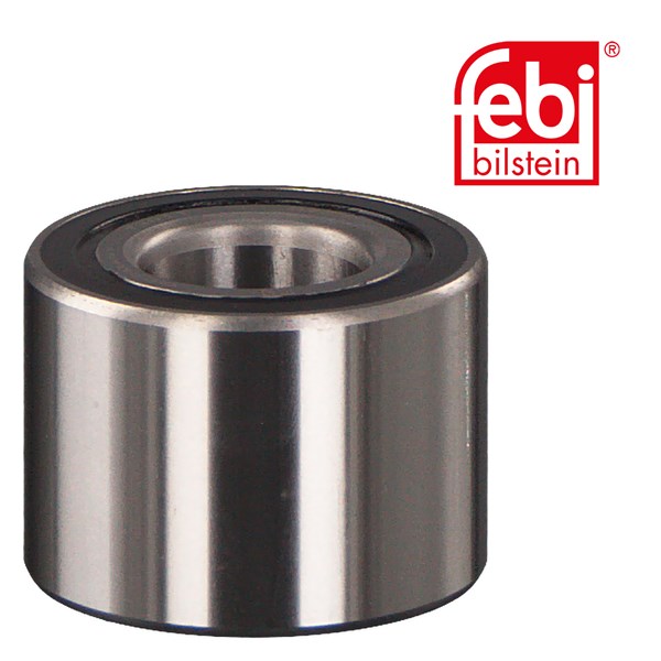 Hjullagersats, Bakaxel, båda sidor Febi bilstein 05538 FEBI BILSTEIN