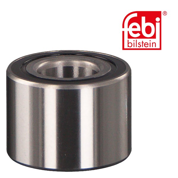 Hjullagersats, Bakaxel, båda sidor Febi bilstein 05538 FEBI BILSTEIN
