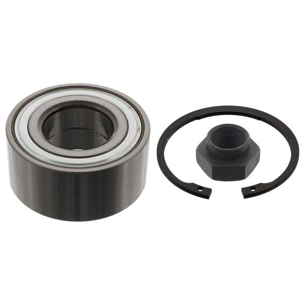 Hjullagersats, Fram, höger eller vänster Febi bilstein 05542 FEBI BILSTEIN