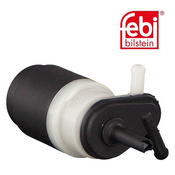 Spolarpump 12V Febi bilstein 05568 FEBI BILSTEIN Spolarpump 12V Febi bilstein 05568 FEBI BILSTEIN