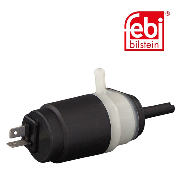 Spolarpump 12V Febi bilstein 05568 FEBI BILSTEIN Spolarpump 12V Febi bilstein 05568 FEBI BILSTEIN