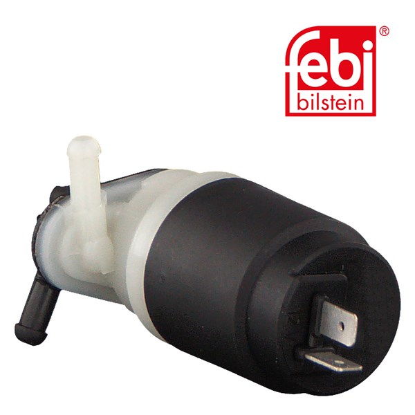 Spolarpump 12V Febi bilstein 05568 FEBI BILSTEIN Spolarpump 12V Febi bilstein 05568 FEBI BILSTEIN