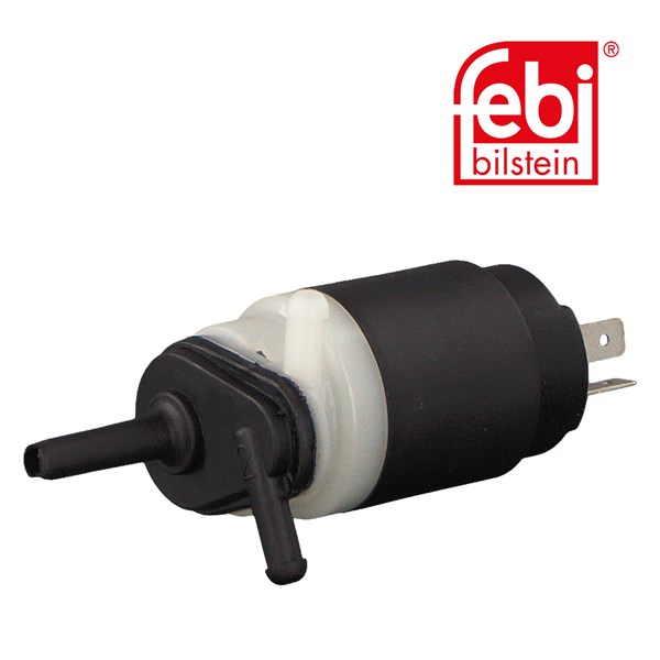 Spolarpump 12V Febi bilstein 05568 FEBI BILSTEIN Spolarpump 12V Febi bilstein 05568 FEBI BILSTEIN