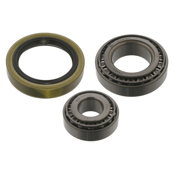 Hjullagersats, Fram, höger eller vänster Febi bilstein 05577 FEBI BILSTEIN