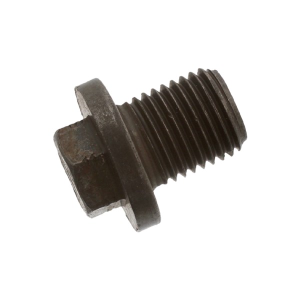 Oljetrågsavtappningsplugg Febi bilstein 05598 FEBI BILSTEIN