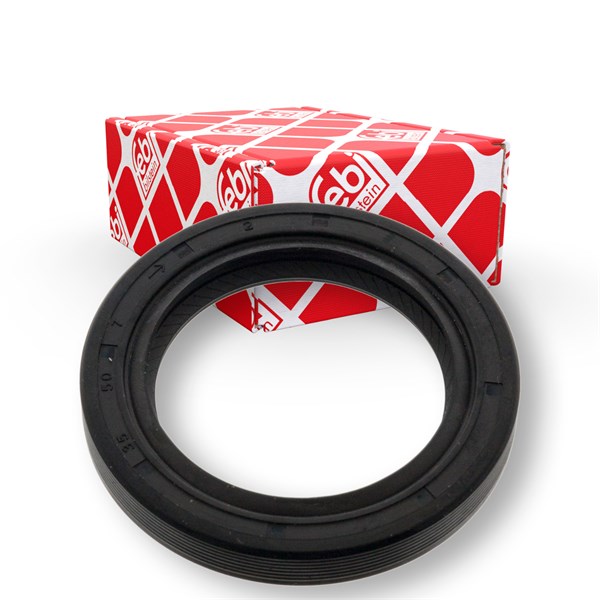 Oljepackningsring, automattransmission, Fram Febi bilstein 05627 FEBI BILSTEIN