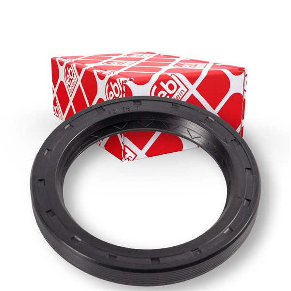 Oljepackningsring, vevaxel, Fram Febi bilstein 05628 FEBI BILSTEIN