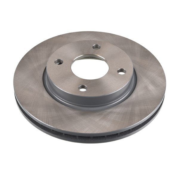 Bromsskiva Ventilerad, Framaxel Febi bilstein 05645 FEBI BILSTEIN