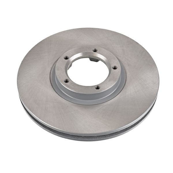 Bromsskiva Ventilerad, Framaxel Febi bilstein 05646 FEBI BILSTEIN
