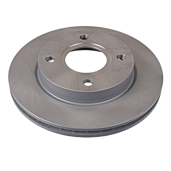 Bromsskiva Ventilerad, Framaxel Febi bilstein 05649 FEBI BILSTEIN