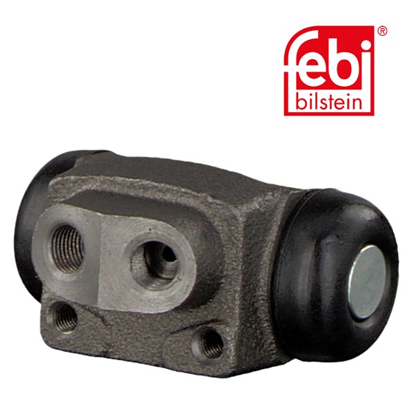 Hjulcylinder, Bakaxel, båda sidor Febi bilstein 05690 FEBI BILSTEIN