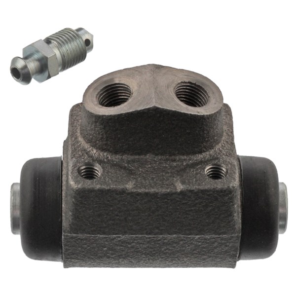 Hjulcylinder, Bakaxel, båda sidor Febi bilstein 05702 FEBI BILSTEIN