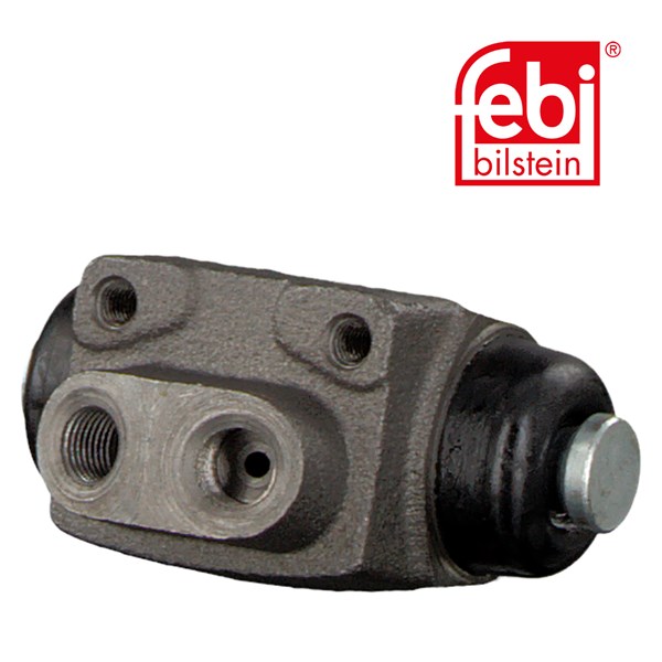 Hjulcylinder, Bakaxel, båda sidor Febi bilstein 05702 FEBI BILSTEIN