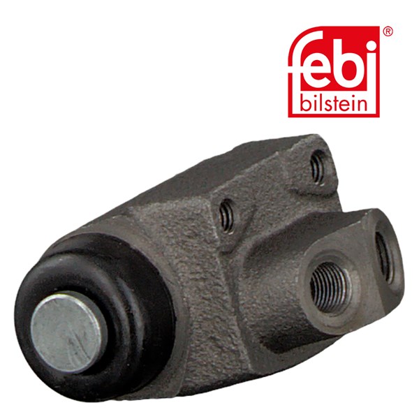 Hjulcylinder, Bakaxel, båda sidor Febi bilstein 05702 FEBI BILSTEIN
