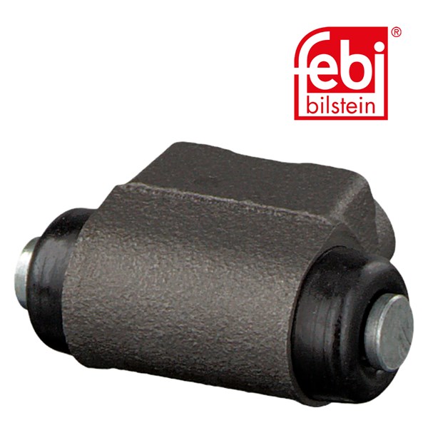Hjulcylinder, Bakaxel, båda sidor Febi bilstein 05702 FEBI BILSTEIN