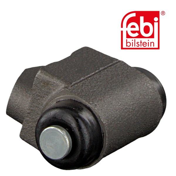 Hjulcylinder, Bakaxel, båda sidor Febi bilstein 05702 FEBI BILSTEIN