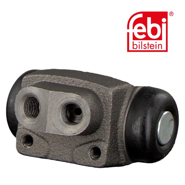 Hjulcylinder, Bakaxel, båda sidor Febi bilstein 05703 FEBI BILSTEIN