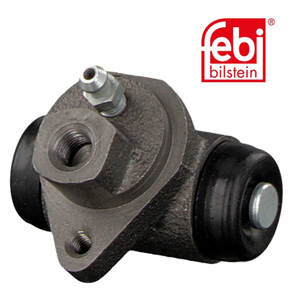 Hjulcylinder, Bakaxel, båda sidor Febi bilstein 05716 FEBI BILSTEIN