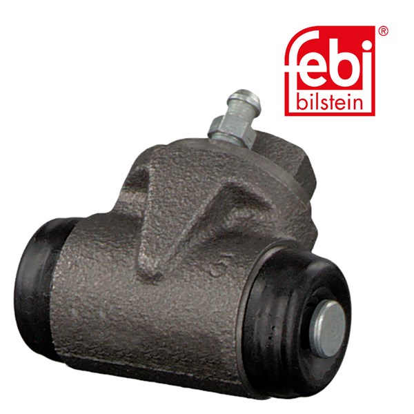 Hjulcylinder, Bakaxel, båda sidor Febi bilstein 05716 FEBI BILSTEIN