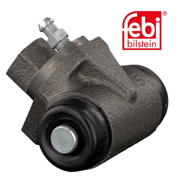 Hjulcylinder, Bakaxel, båda sidor Febi bilstein 05716 FEBI BILSTEIN