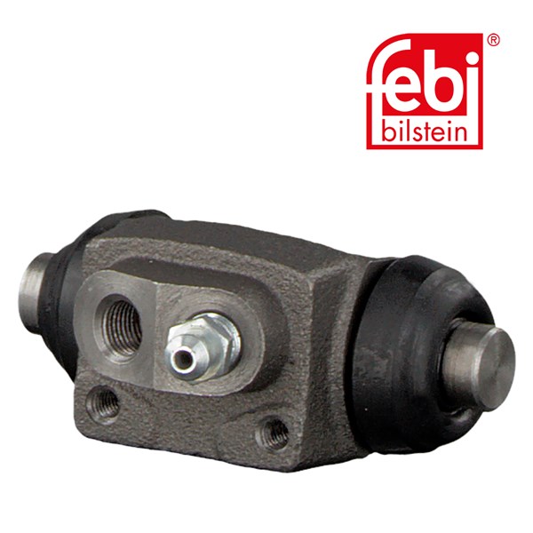Hjulcylinder, Bakaxel, båda sidor Febi bilstein 05727 FEBI BILSTEIN