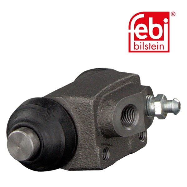 Hjulcylinder, Bakaxel, båda sidor Febi bilstein 05727 FEBI BILSTEIN