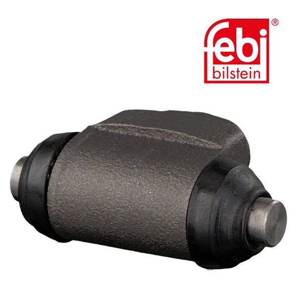 Hjulcylinder, Bakaxel, båda sidor Febi bilstein 05727 FEBI BILSTEIN
