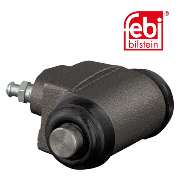 Hjulcylinder, Bakaxel, båda sidor Febi bilstein 05727 FEBI BILSTEIN