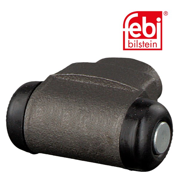 Hjulcylinder, Bakaxel, båda sidor Febi bilstein 05734 FEBI BILSTEIN