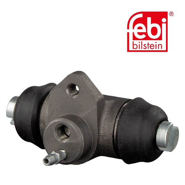 Hjulcylinder, Bakaxel, båda sidor Febi bilstein 05748 FEBI BILSTEIN