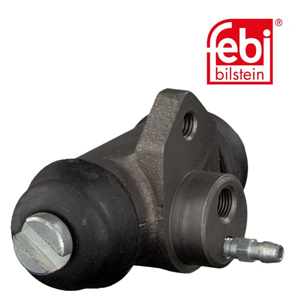 Hjulcylinder, Bakaxel, båda sidor Febi bilstein 05748 FEBI BILSTEIN