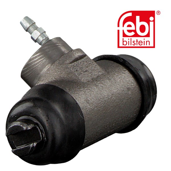 Hjulcylinder, Bakaxel, båda sidor Febi bilstein 05749 FEBI BILSTEIN