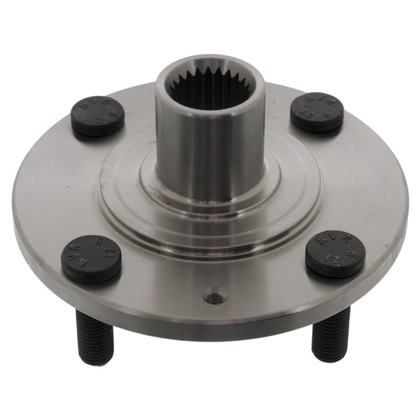 Hjulnav, Framaxel, Bakaxel Febi bilstein 05762 FEBI BILSTEIN