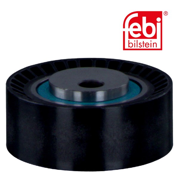 Spännrulle, Drivrem Febi bilstein 05801 FEBI BILSTEIN