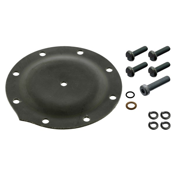 Membran, vakumpump Febi bilstein 05809 FEBI BILSTEIN
