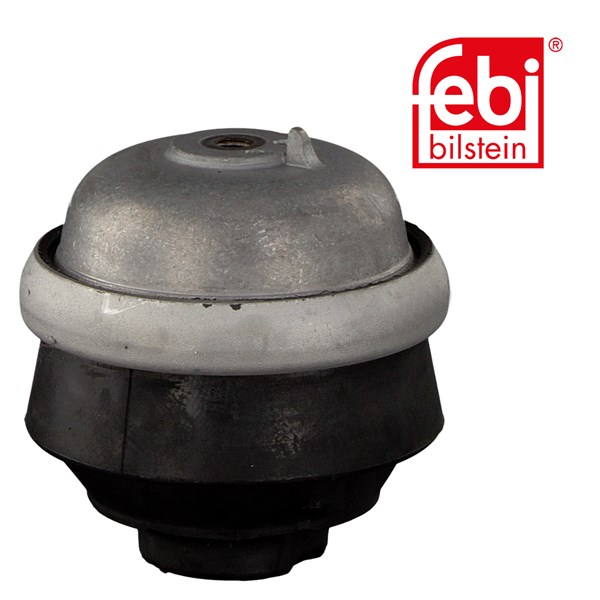 Motorkudde, Fram, Tvåsidig Febi bilstein 05829 FEBI BILSTEIN Motorkudde, Fram, Tvåsidig Febi bilstein 05829 FEBI BILSTEIN