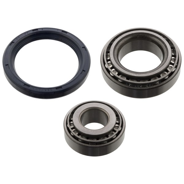 Hjullagersats, Fram, höger eller vänster Febi bilstein 05845 FEBI BILSTEIN