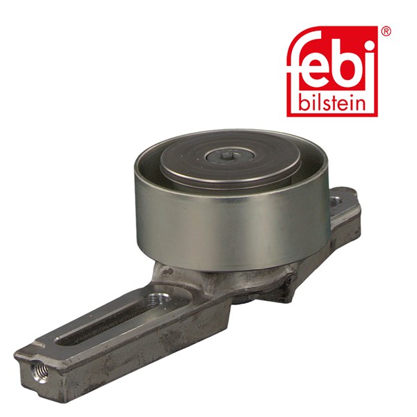 Spännrulle, Drivrem Febi bilstein 05853 FEBI BILSTEIN