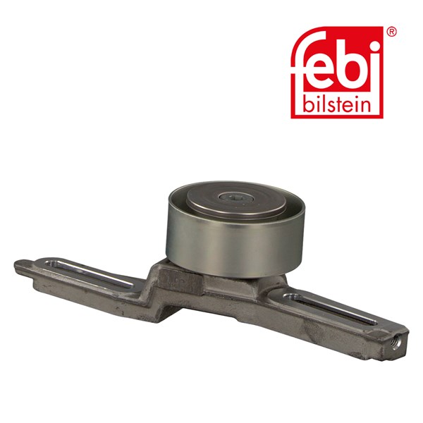 Spännrulle, Drivrem Febi bilstein 05853 FEBI BILSTEIN