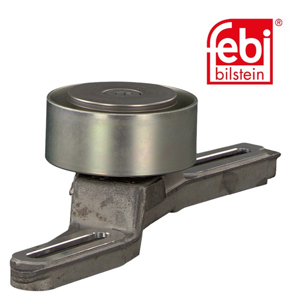 Spännrulle, Drivrem Febi bilstein 05853 FEBI BILSTEIN
