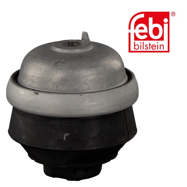 Motorkudde, Tvåsidig, Höger, Vänster Febi bilstein 05863 FEBI BILSTEIN